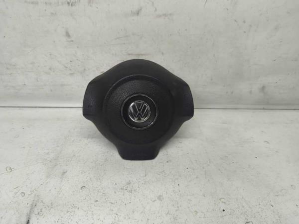 AIRBAG VOLANT VW - Vue 1